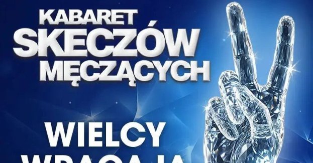 Zapraszamy 6 listopada 2026 roku do Centrum Sportu i Rekreacji Jelcz-Laskowice, Jelcz-Laskowice, Oławska 46.